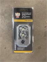 LED WORK LIGHT