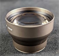 Vision Optics Titanium Digital Lens 2X & .48X