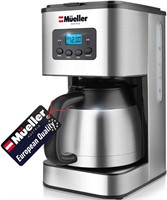 Mueller DC-760 Coffee Maker