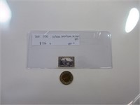 Un timbre de 50 c 1935 mint 100% gum