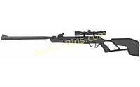 CROSMAN MAG FIRE MISSION 22 BLK