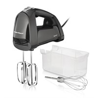 C8311  Hamilton Beach 6 Speed Hand Mixer 62690