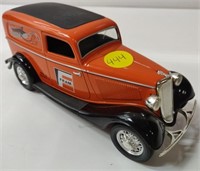 Fram 1934 Ford Delivery Van