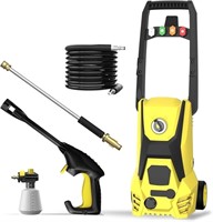 DECOKTOOL Electric Pressure Washer  4000 PSI