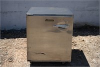 Traulsen Mini Refrigerator
