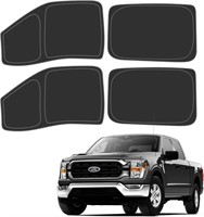 D-Lumina Side Window Sun Shade for Ford