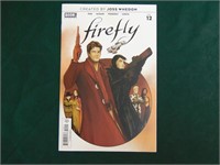 Firefly #12 (Boom! Studios, Dec 2019)