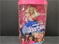 Unicef Barbie