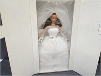 Blushing Bride Barbie