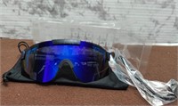 Pit Viper C-Series Polarized Sunglasses Model C05