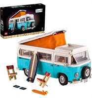 New- Lego 10279 Volkswagen T2 Camper Van