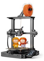 New- Creality Ender 3 S1 Pro 3D Printer with