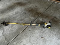 Ryobi Gas Weed Eater