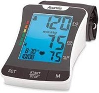Avantia Blood Pressure Monitor