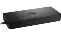 Dell Thunderbolt 4 Docking Station - NEW $390