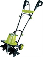 16 in. 12 Amp Electric Garden Tiller/Cultivator