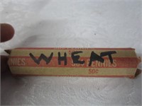 Wheat Pennies