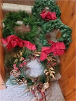 Christmas Wreaths (4)