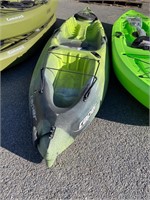 New Caper Ocean Kayak