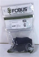 New Fobus Concealed Holster