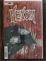 Venom #1 (2021) PEACH MOMOKO VARIANT!