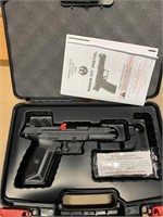 NEW IN BOX Ruger 57 5.7x28mm pistol