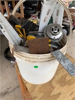 Misc Parts bucket