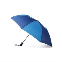 R8157 Recycled Canopy Auto Open Umbrella