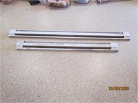Basboard heaters, used 6’ and 8’.