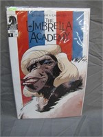 "The Umbrella Academy", Dark Horse, Comic