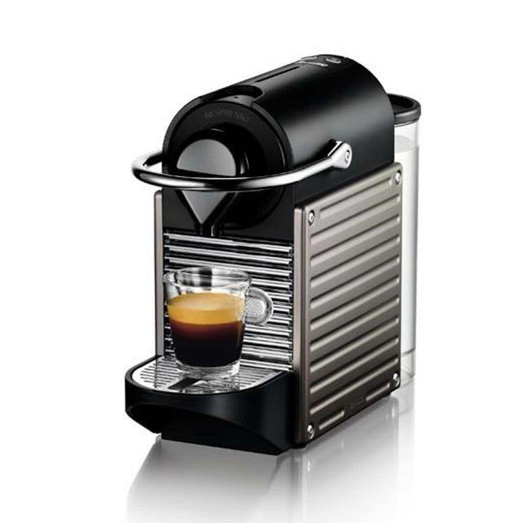 Nespresso pixie