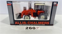 SPEC CAST ALLIS-CHALMERS 6060 4WD TRACTOR