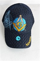 New Mason Hat