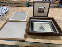 Picture frames 12in to 15in