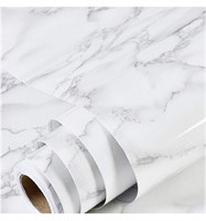 Faux marble stick on wallpaper/ counter top