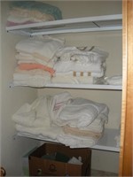 Towels -Wash Clothes 1 Lot