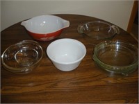 Bakeware 1 Lot