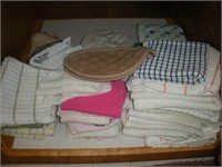 Towels-linens 1 Lot