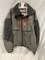 Cabela’s Guidewear Angler Gore-Tex Jacket Size M