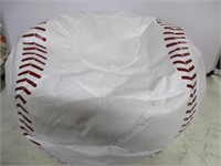 New Youths Baseball Bean Bag