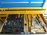 M- Wrenches, Hardware, Springs & More