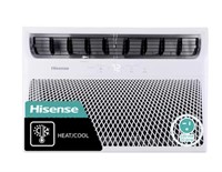 Hisense 1500-sq ft Window Air Conditioner $524