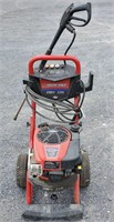 Troy-Bilt 2700 PSI Pressure Washer