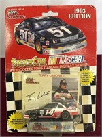 1/64 Scale Die Cast Stock Car #14 Terry Labonte