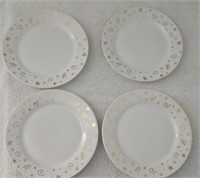 Pampered chef plates