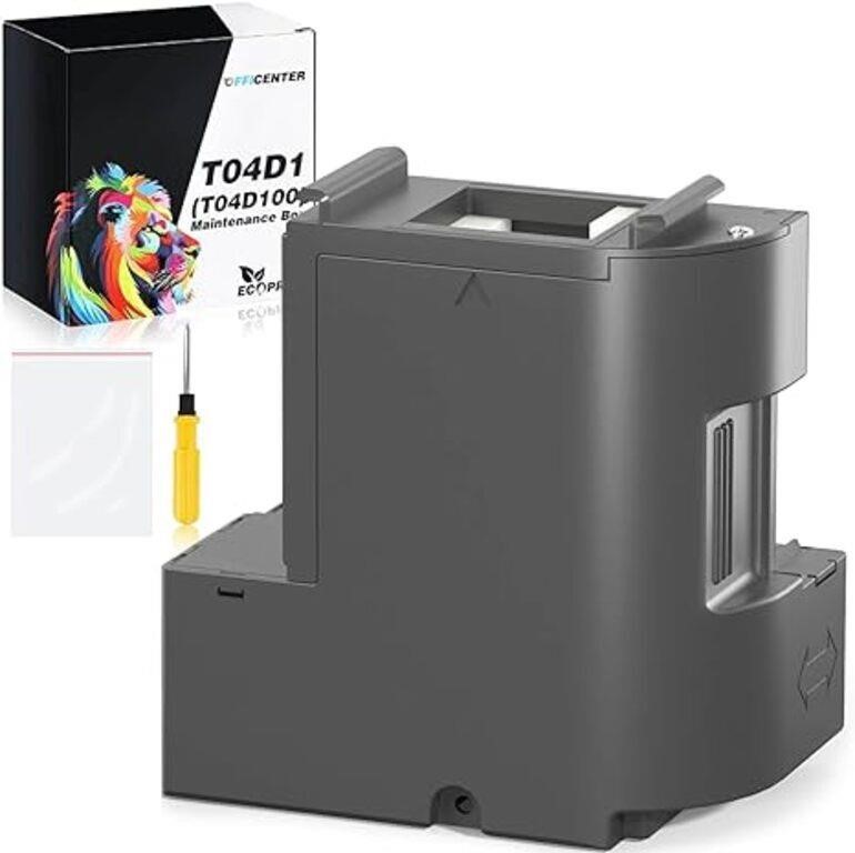 T04D1 T04D100 Maintenance Box for EcoTank ET-3850