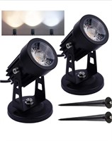 (New) Bonlux LED Spot Lights Indoor Uplighting,