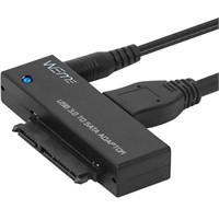 (new)WEme USB 3.0 to SATA I/ II/ III Converter