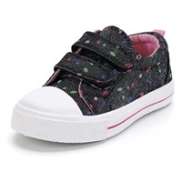 P3955  Bocca Kid's Sneakers, Size 4