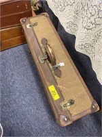 Vintage Suitcase